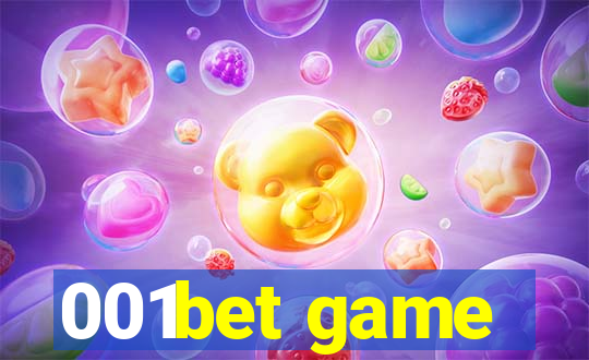 001bet game